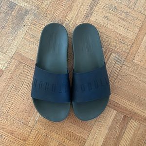 NoBull Project Slides